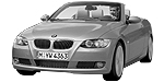 BMW E93 B3668 Fault Code