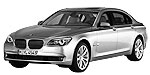 BMW F01 B3668 Fault Code