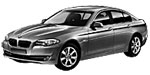 BMW F10 B3668 Fault Code
